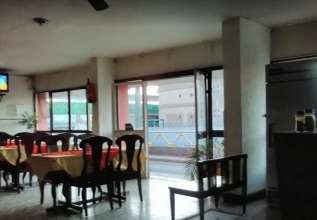 Hotel Estacion, фото 15