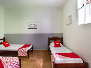 OYO Pousada Sol Nascente, фото 28 OYO Pousada Sol Nascente, фото 28