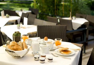 Seehotel Rust ****, фото 17 Seehotel Rust ****, фото 17