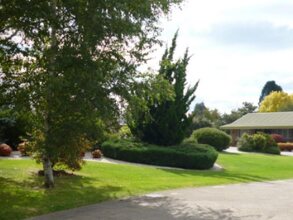 Highlands Motor Inn, фото 11