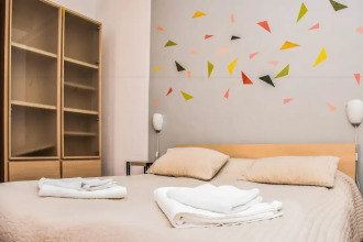 Diamond Astoria 4, Quiet Apartment, фото 10 Diamond Astoria 4, Quiet Apartment, фото 10