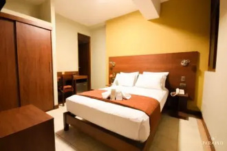 Hotel Paraiso, фото 3