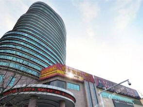 Shifeng International Holiday Hotel, фото 31