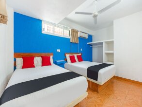 Capital O Hotel El Mejicano, фото 35 Capital O Hotel El Mejicano, фото 35