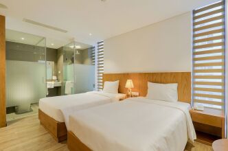 Soho Boutique Hotel, фото 6