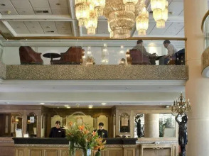 Regal Pacific Santiago, фото 41 Regal Pacific Santiago, фото 41