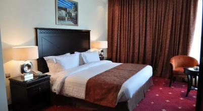 MUSHERIB, фото 19 MUSHERIB, фото 19