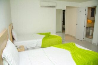 Hotel Isla Capri, фото 48