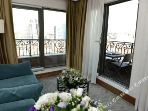 Style Hotel Sisli, фото 38 Style Hotel Sisli, фото 38