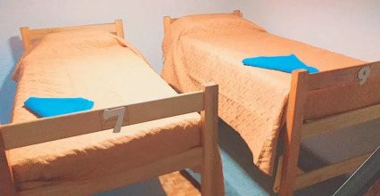 Hostel Congreso, фото 16 Hostel Congreso, фото 16