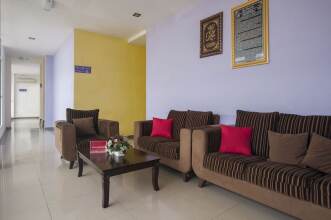 Senyum Inn, фото 18