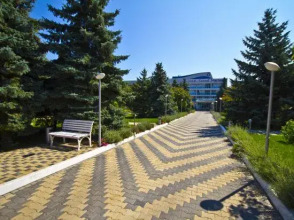 Гранд Марин Отель и Спа, фото 46 Гранд Марин Отель и Спа, фото 46