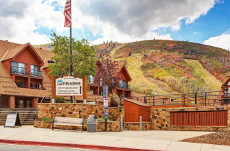 Steps from Park City Mountain Resort! by RedAwning, фото 8