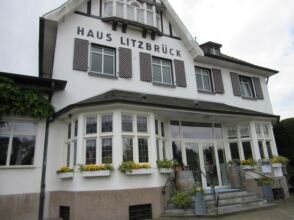 Haus Litzbrück, фото 24