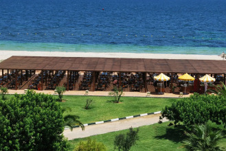 Iberostar Selection Kantaoui Bay, фото 29 Iberostar Selection Kantaoui Bay, фото 29