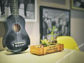 Yunshang Jingshe Hotel (Hangzhou West Lake), фото 9 Yunshang Jingshe Hotel (Hangzhou West Lake), фото 9