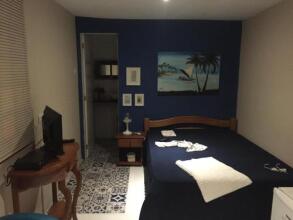 Pousada 100 Passos, фото 42