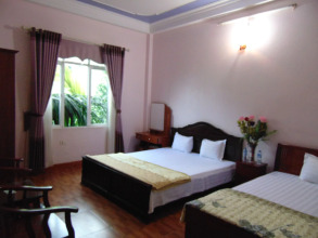 Bong Sen Noi Bai Hotel, фото 31