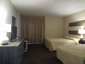 Americana Motor Inn, фото 22 Americana Motor Inn, фото 22