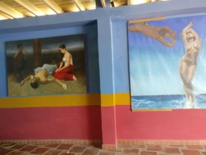 Hostal Las Terrazas, фото 7 Hostal Las Terrazas, фото 7