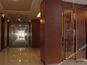 Shandong Hotel, фото 15