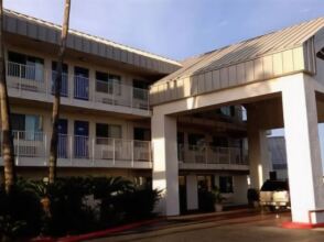 Motel 6 Brownsville North, фото 27 Motel 6 Brownsville North, фото 27