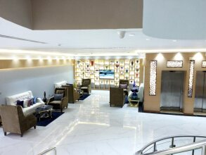 Burj Al Hayah Tower - Al Malaz, фото 36 Burj Al Hayah Tower - Al Malaz, фото 36