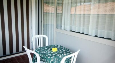 Hotel Raffaelli Villa Angela, фото 35