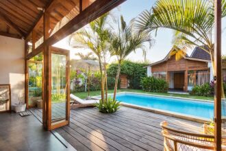 Luxury 4 Bedroom Villa With Private Pool, Bali Villa 2067, фото 24