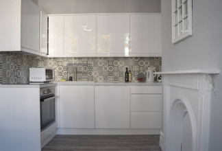 Contemporary 2 Bedroom Flat in Brighton, фото 9