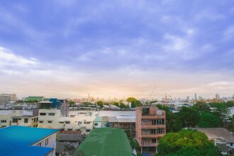 S.E.T Thanmongkol Residence, фото 20