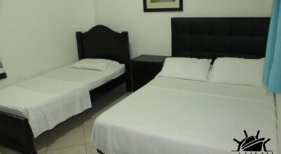 Hotel La Naval, фото 22 Hotel La Naval, фото 22