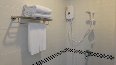 Pumpui Boutique Hotel, фото 38