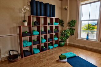 Eagle House Victorian Inn, фото 11