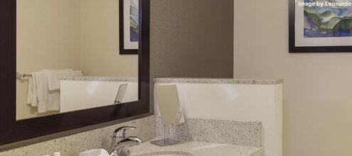 Courtyard Marriott City Center, фото 18 Courtyard Marriott City Center, фото 18