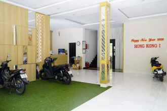 HongKong 1 Hotel, фото 18