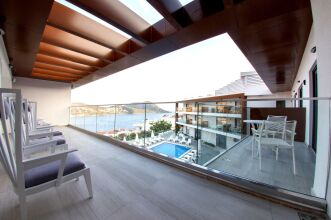 Rhapsody Hotel And Spa Kalkan, фото 24