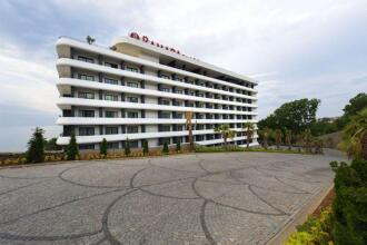 Ramada Plaza Trabzon, фото 37