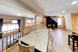 Bear Hollow Ge 4br W/ Hot Tub 4 Bedroom Townhouse, фото 16 Bear Hollow Ge 4br W/ Hot Tub 4 Bedroom Townhouse, фото 16