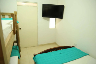 Hostal Casa Micaela, фото 13