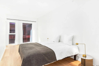 Stay Seaport, фото 11 Stay Seaport, фото 11