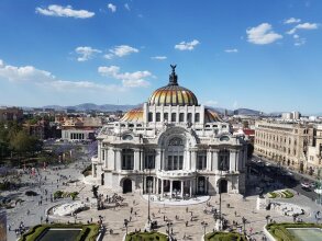 Star Suites México, фото 22