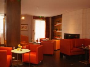 Mercure Saint Lazare Monceau, фото 28