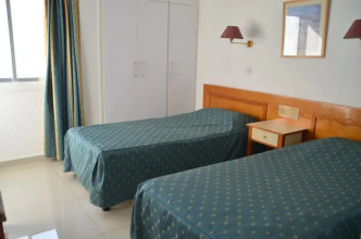 Boronia Hotel Apartments, фото 3 Boronia Hotel Apartments, фото 3