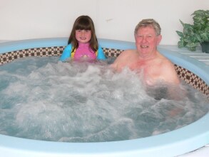 Cambrian Lodge Motel, фото 11