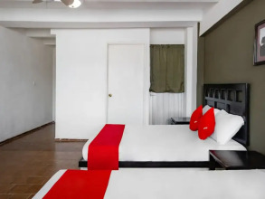 OYO Hotel Halley, фото 34 OYO Hotel Halley, фото 34