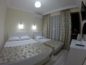 Pinar Hotel, фото 32