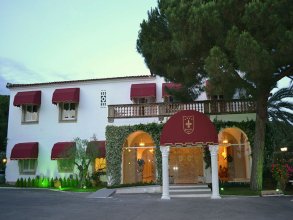 Hotel Roger de Flor Seleqtta