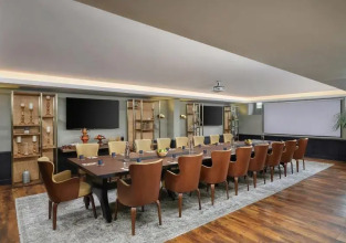 Отель Six Senses Kocatas Mansions, фото 45 Отель Six Senses Kocatas Mansions, фото 45