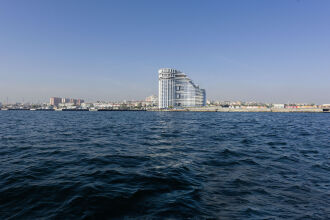 Radisson Blu Istanbul Atakoy, фото 33